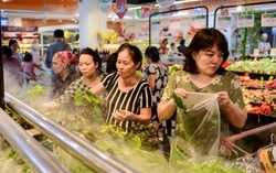 VinMart & VinMart+ sẽ có 200 siêu thị, 4.000 cửa hàng vào năm 2020